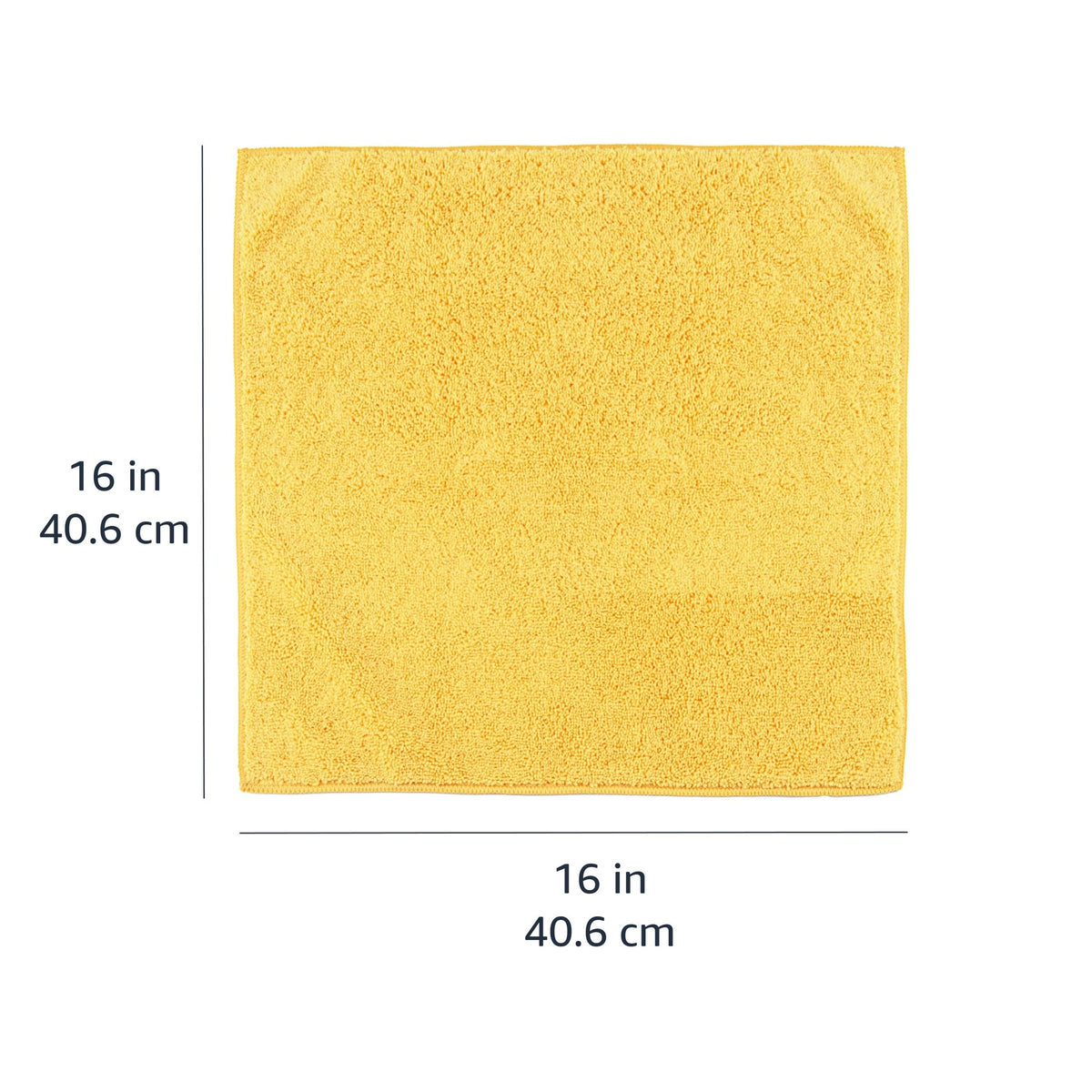 Microfiber Car Drying Towels (12 Pack)