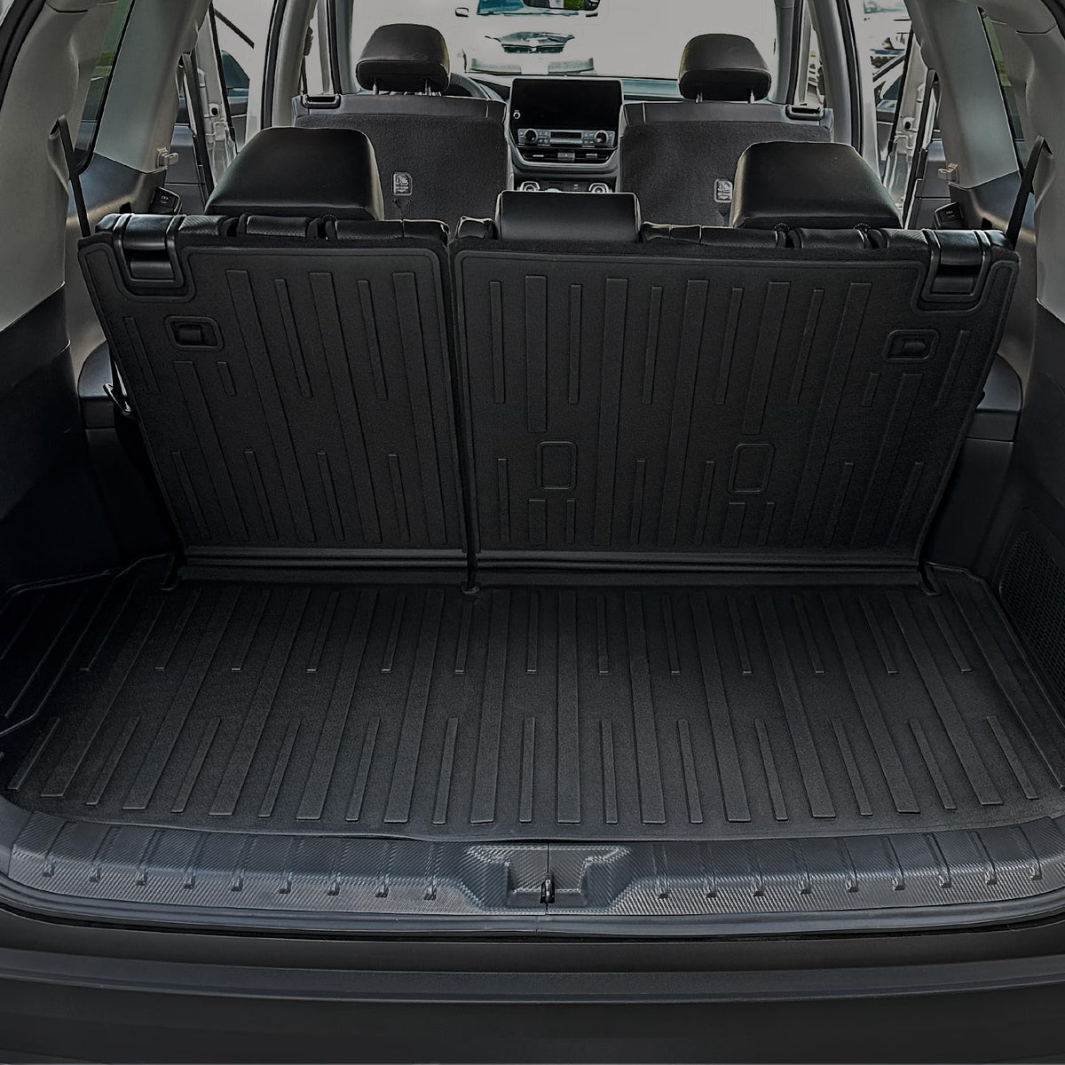 Floor Mats for 2024