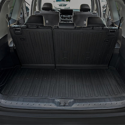 Floor Mats for 2024