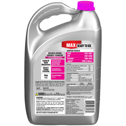 MAX Euro Pink 50 (Euro Pink / Pack of 1 Gallon)
