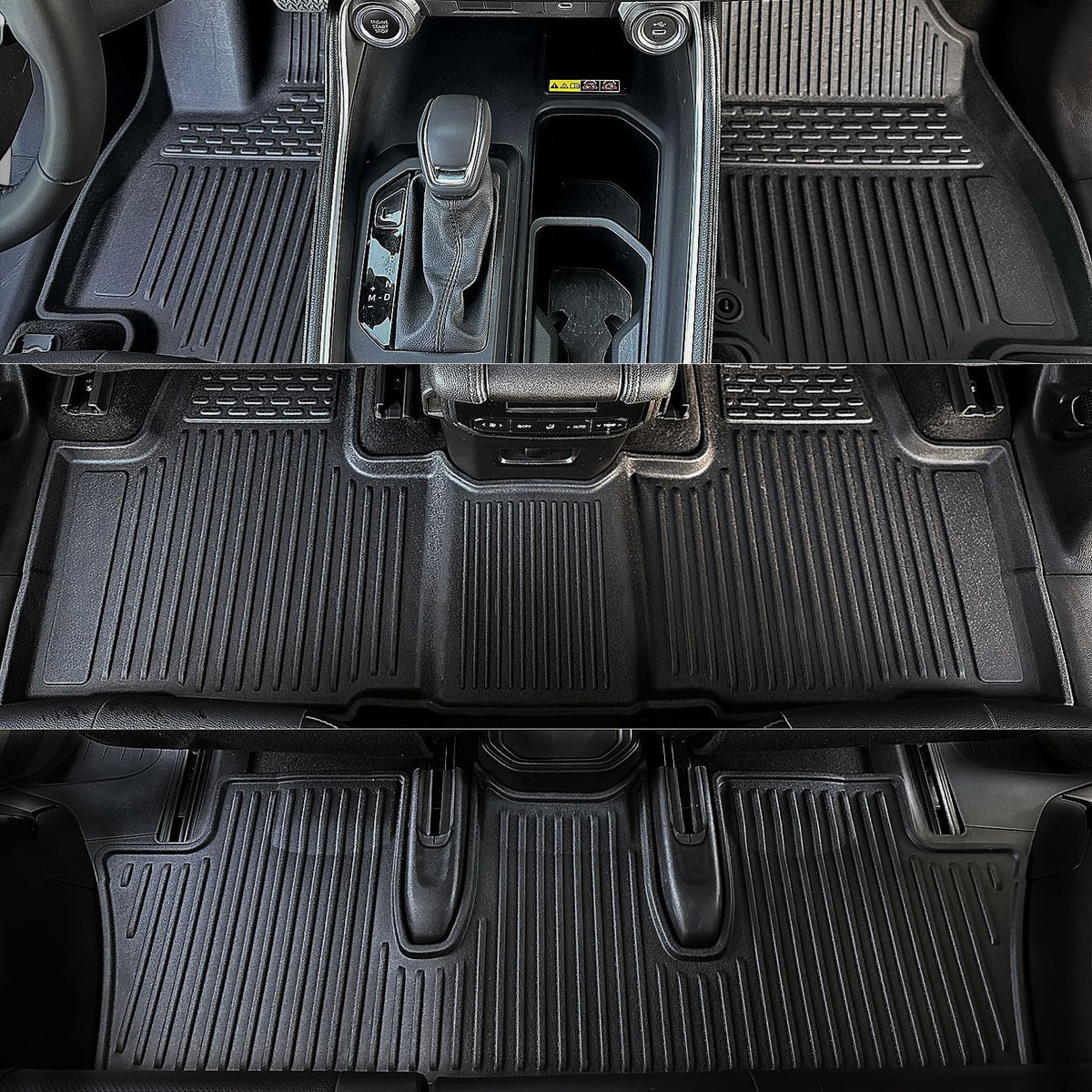 Floor Mats for 2024