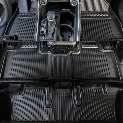 Floor Mats for 2024