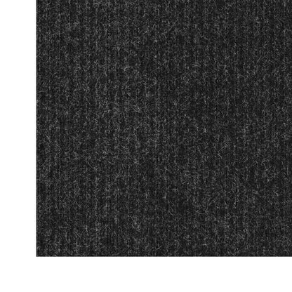 Waterproof Runner Rug 2’x6 (Black / 2' x 6' (Runner))