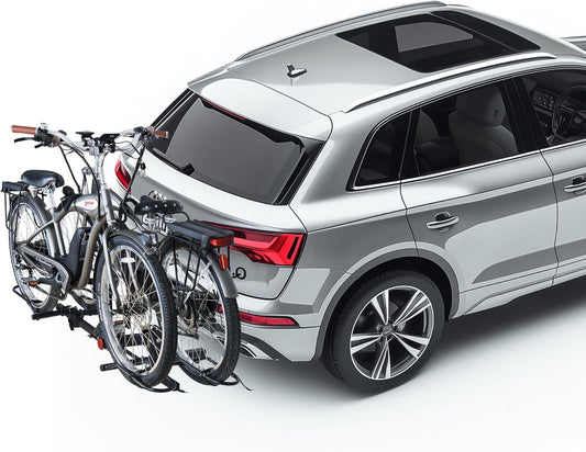 Bike Rack for Car Hitch Mount