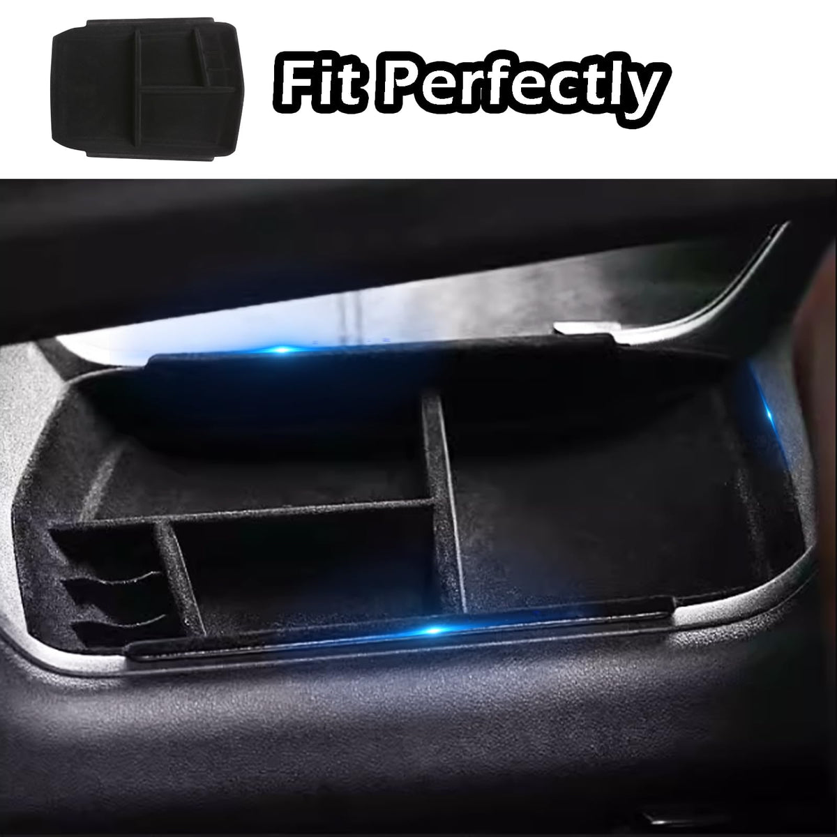 Compatible with Cadillac XT5 XT6 2016