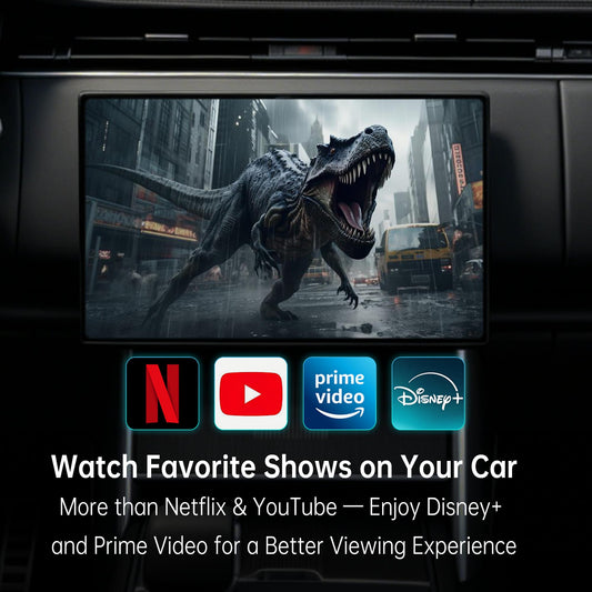 Magic AI Box 3.0 Max with HDMI Output (Max)