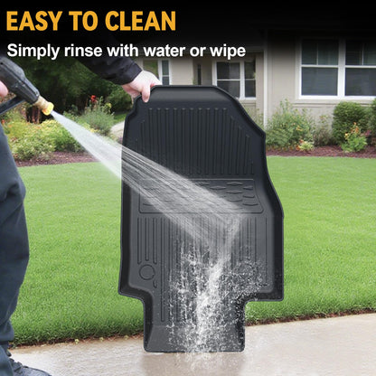 Floor Mats for 2023