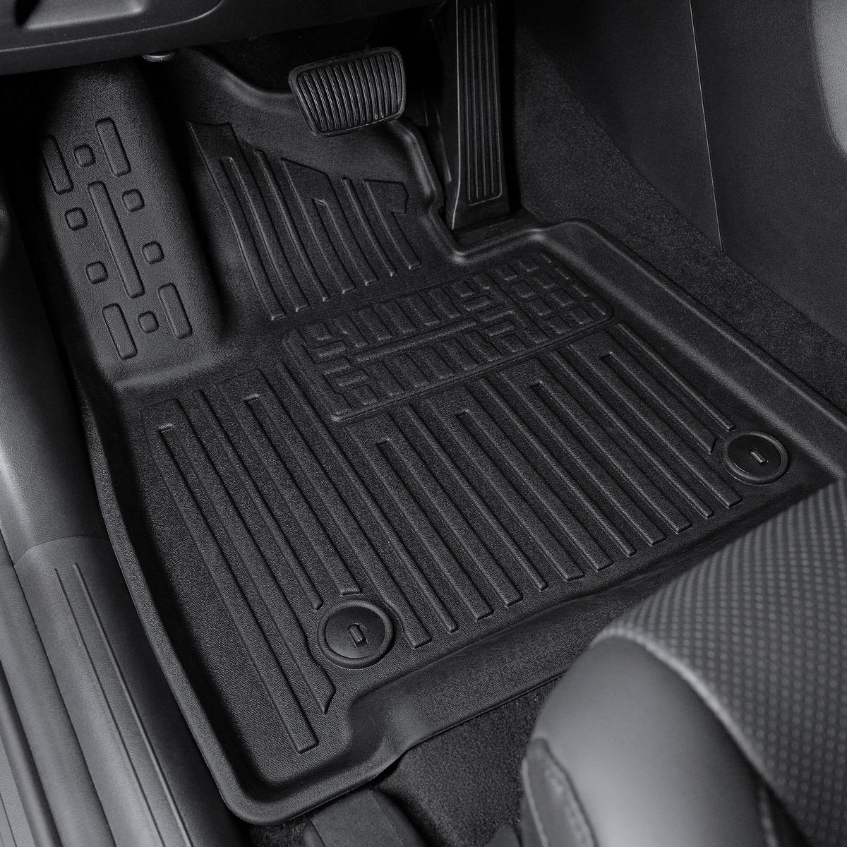 Floor Mats for 2024