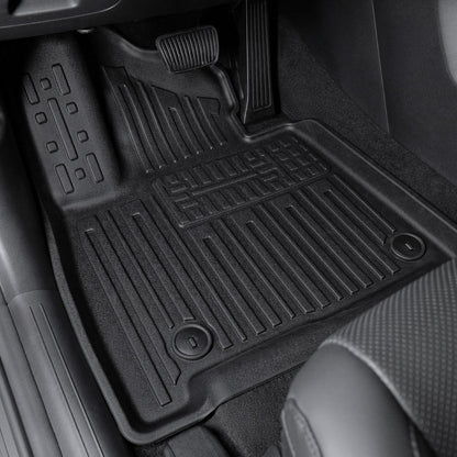 Floor Mats for 2024