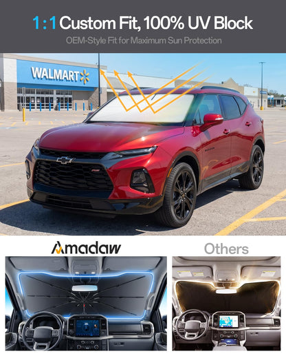 for Chevrolet Blazer 2000 (Chevrolet Blazer 2000–2026)