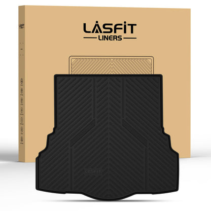 Trunk Mat for Ford Fusion 2013