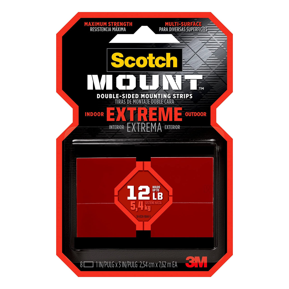 Extreme Double