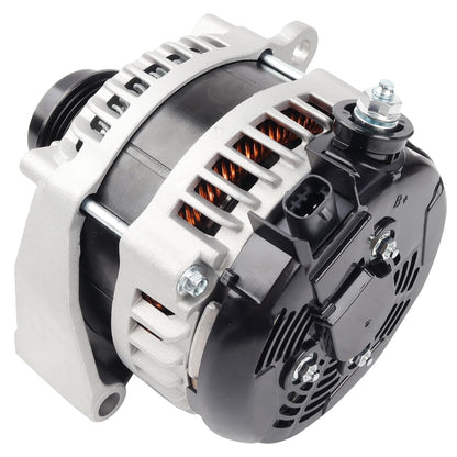 EZEXPREZE 84143540 170A High Output Alternator Fit for 2014