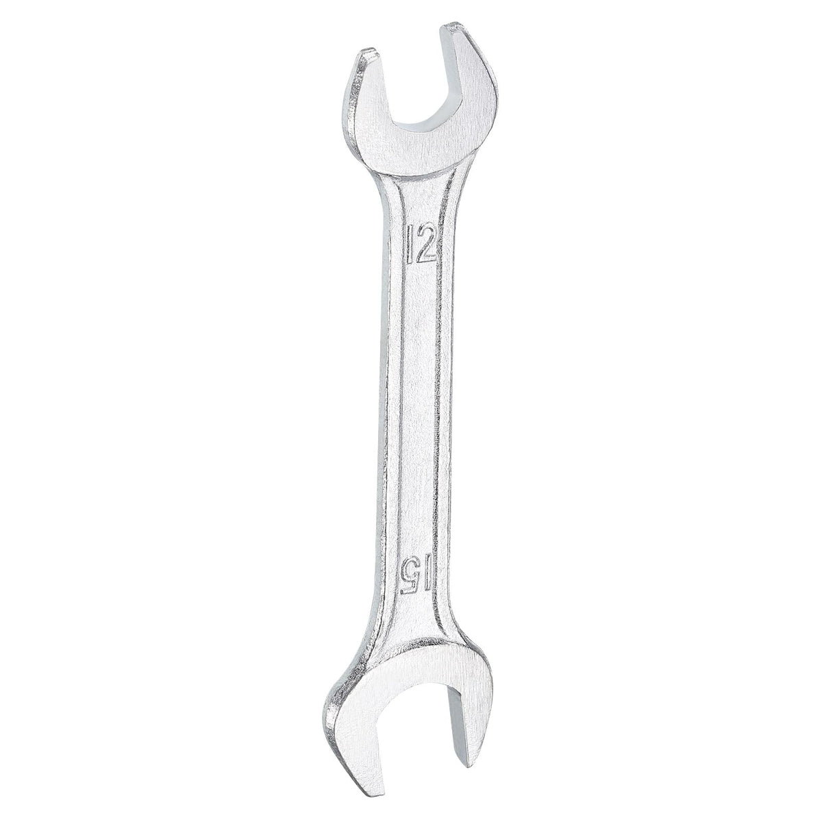 12x15mm Double Open End Wrench 15° Offset Angle Wrenches (12mm x 15mm)