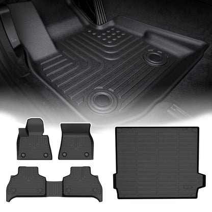 for BMW X5 Floor Mats 2026 2025 2024 2023 2022 2021 2020 2019