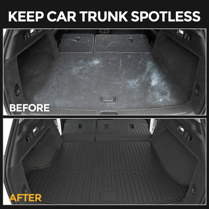 Floor Mats for 2021