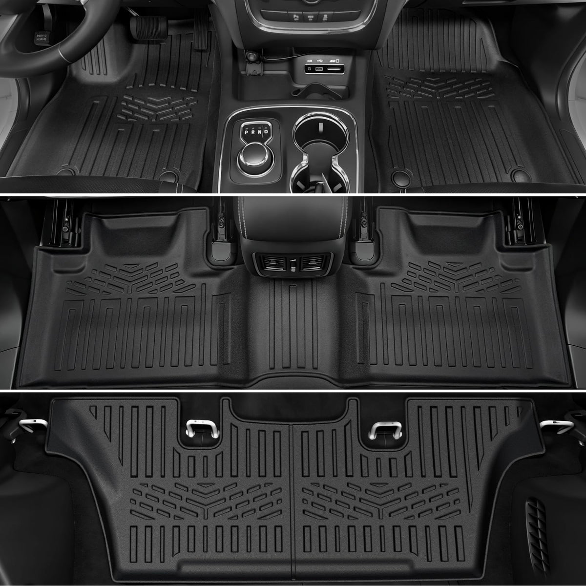 Floor Mats for 2016