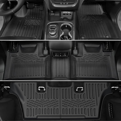 Floor Mats for 2016