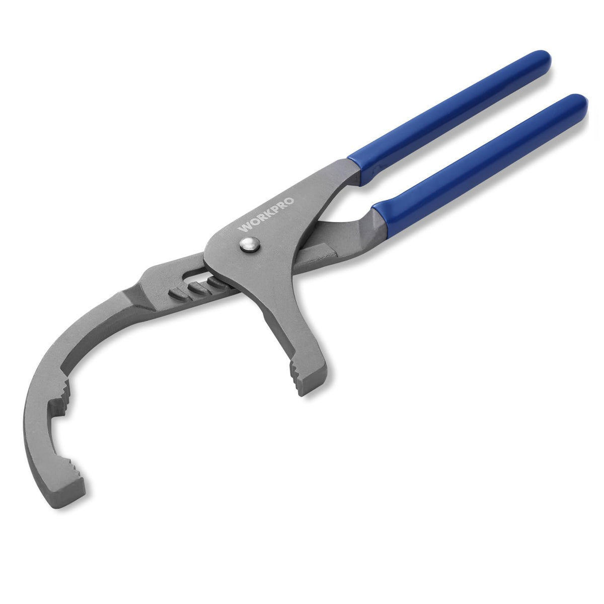 Oil Filter Wrench (Blue)