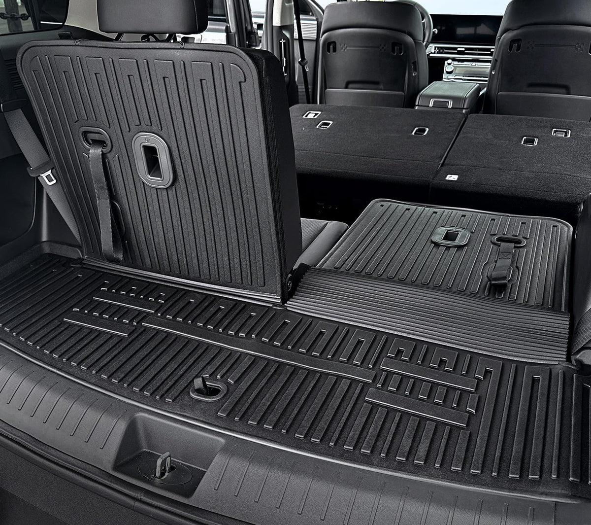 Floor Mats for 2024
