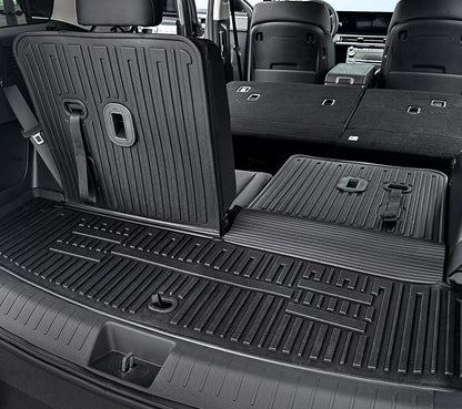 Floor Mats for 2024