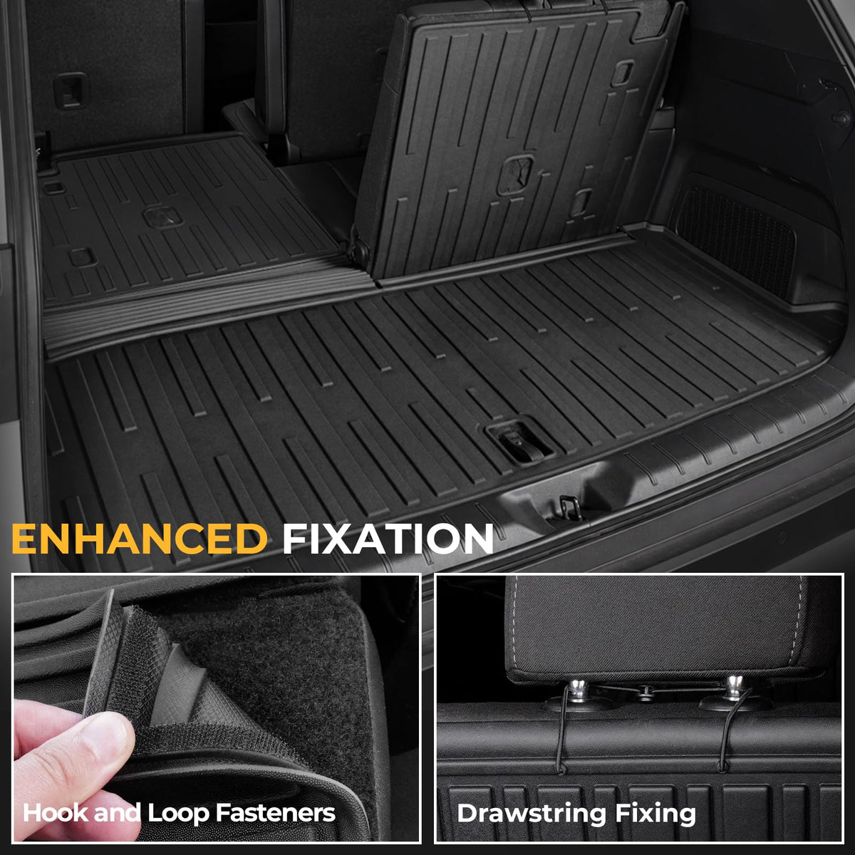 Floor Mats for 2024