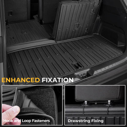 Floor Mats for 2024