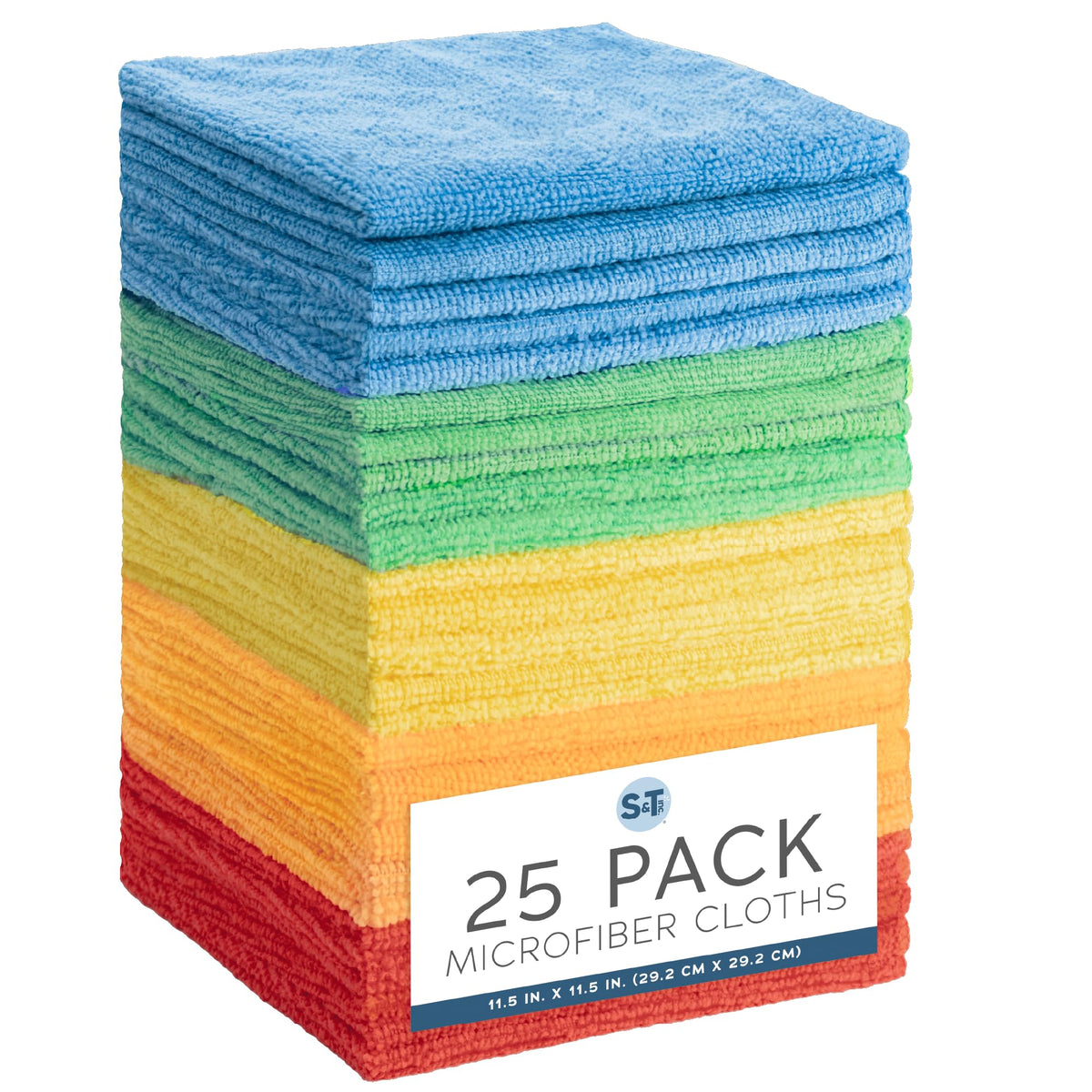 Microfiber Cleaning Cloth