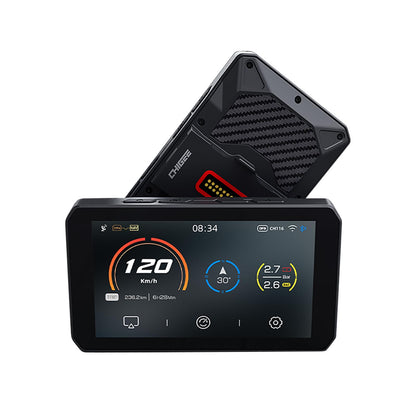 AIO 5 Play for BMW Motorcycles (AIO-5 Play for BMW)