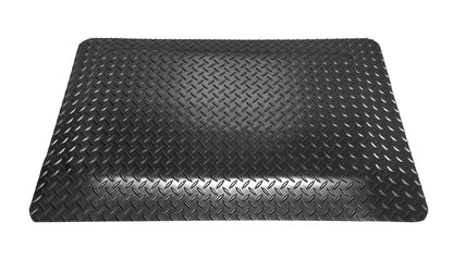 American Classic Black Diamond Plate Anti (3' x 24')