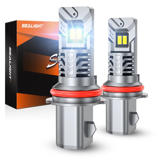 9004 LED Fog Bulbs (9004)