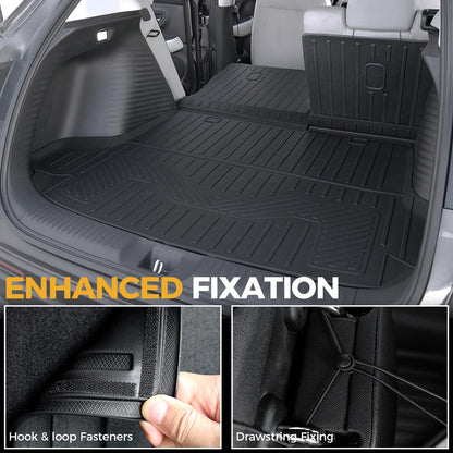 Floor Mats for 2023