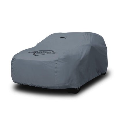 DaShield Ultimum Series Car Cover for Cadillac Series 60 Special 1936 (fits Cadillac Series 60 Special 1936-1939 Upgraded)