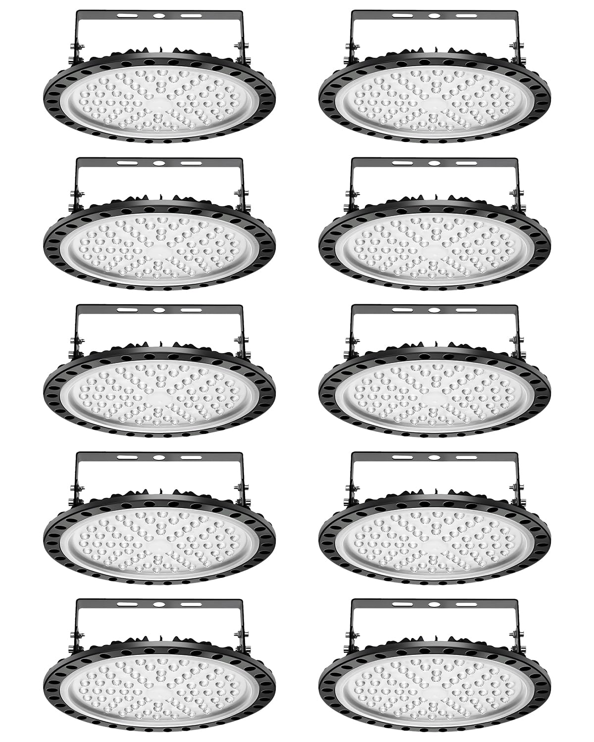 High Bay LED Shop Lights