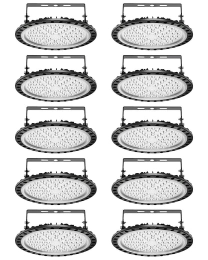 High Bay LED Shop Lights