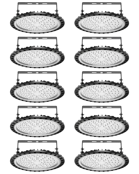 High Bay LED Shop Lights