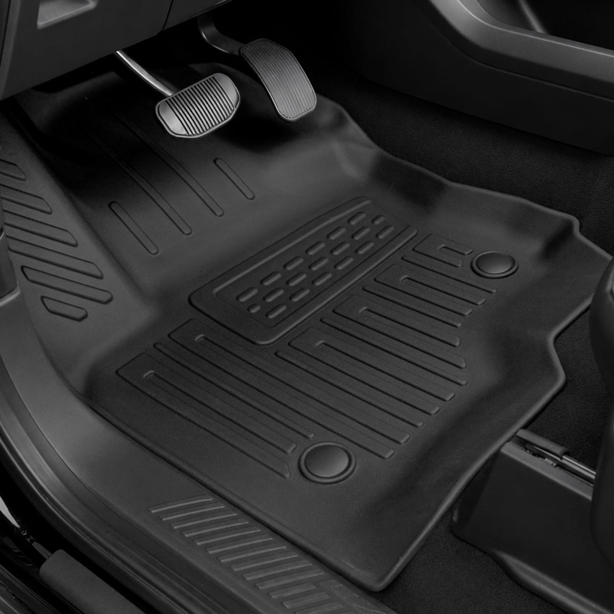 Floor Mats for 2018