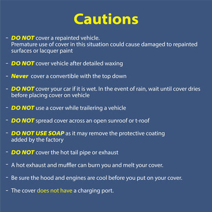 DaShield Ultimum Series Car Cover for Cadillac Series 60 Special 1936 (fits Cadillac Series 60 Special 1936-1939 Upgraded)