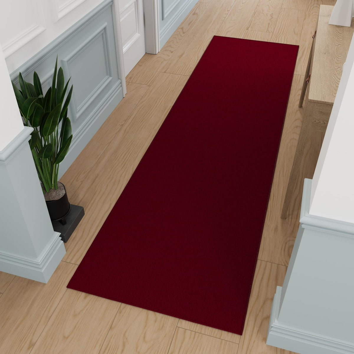 3x10 Hallway Runner Rug (2'7" x 9'6" (Rug))
