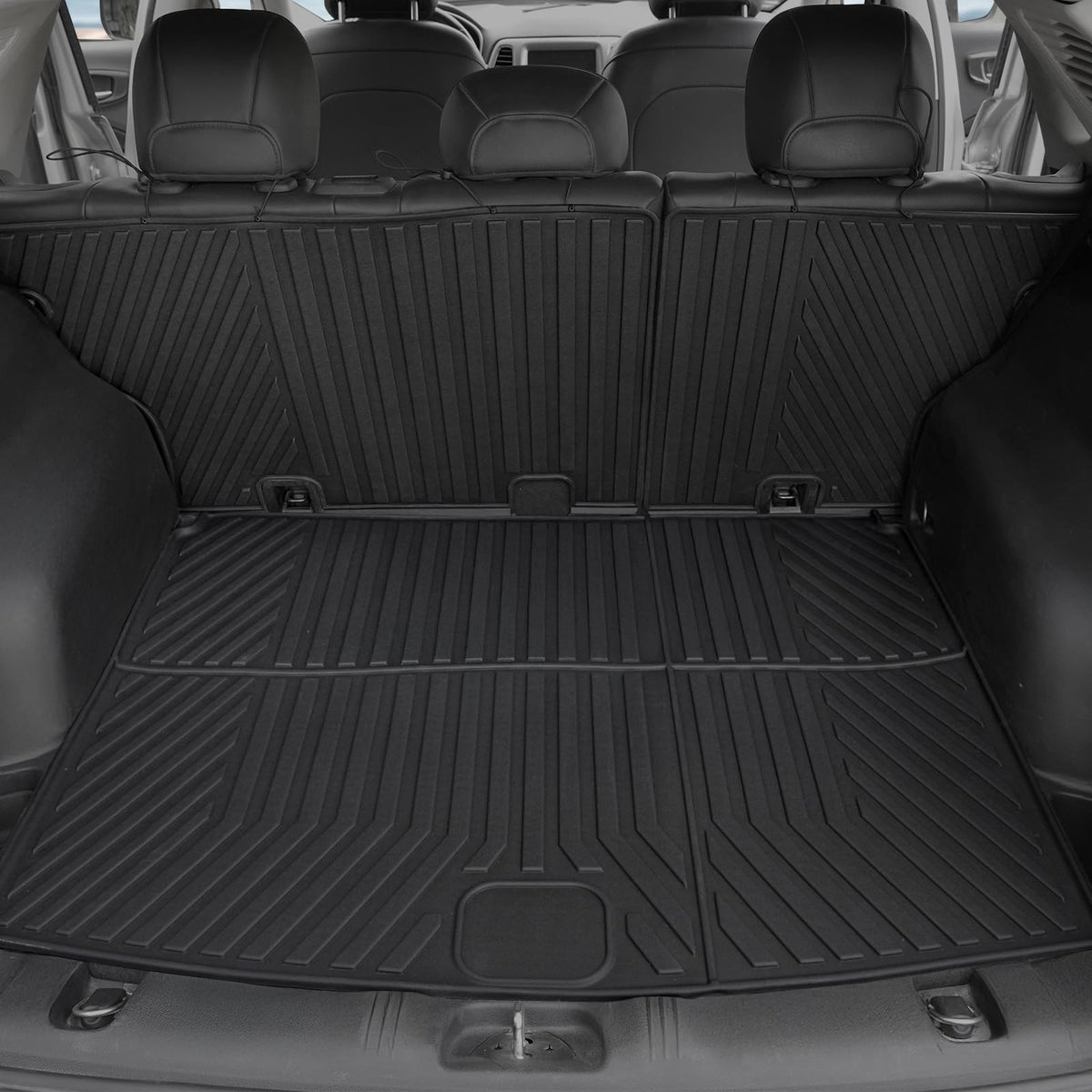 Floor Mats for 2017