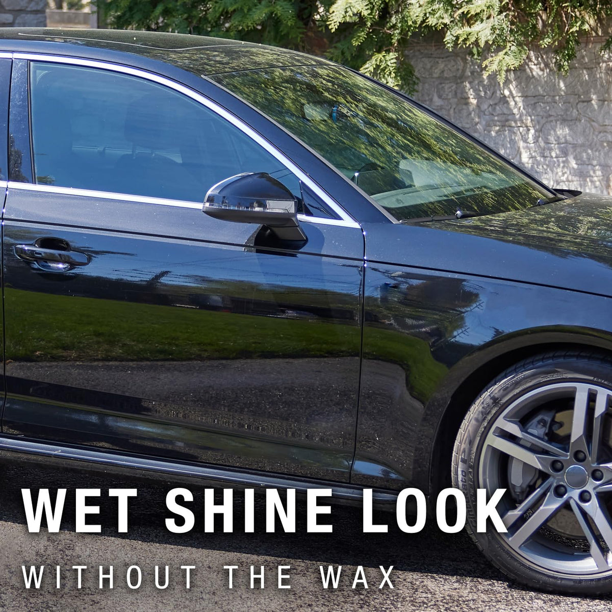 Once a Year Car Polish (Once a Year Polish / 16oz)