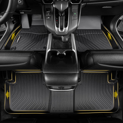 Floor Mats & Cargo Liner for Subaru Forester 2025 2026 2027