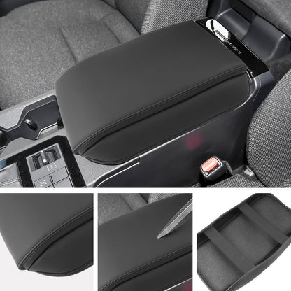 for 2024 2025 2026 Land Cruiser Armrest Cover for Toyota Land Cruiser 2025 2026 Center Console Cover 2024 2025 2026 Land Cruiser Center Console Cover for 2025 2026 Land Cruiser