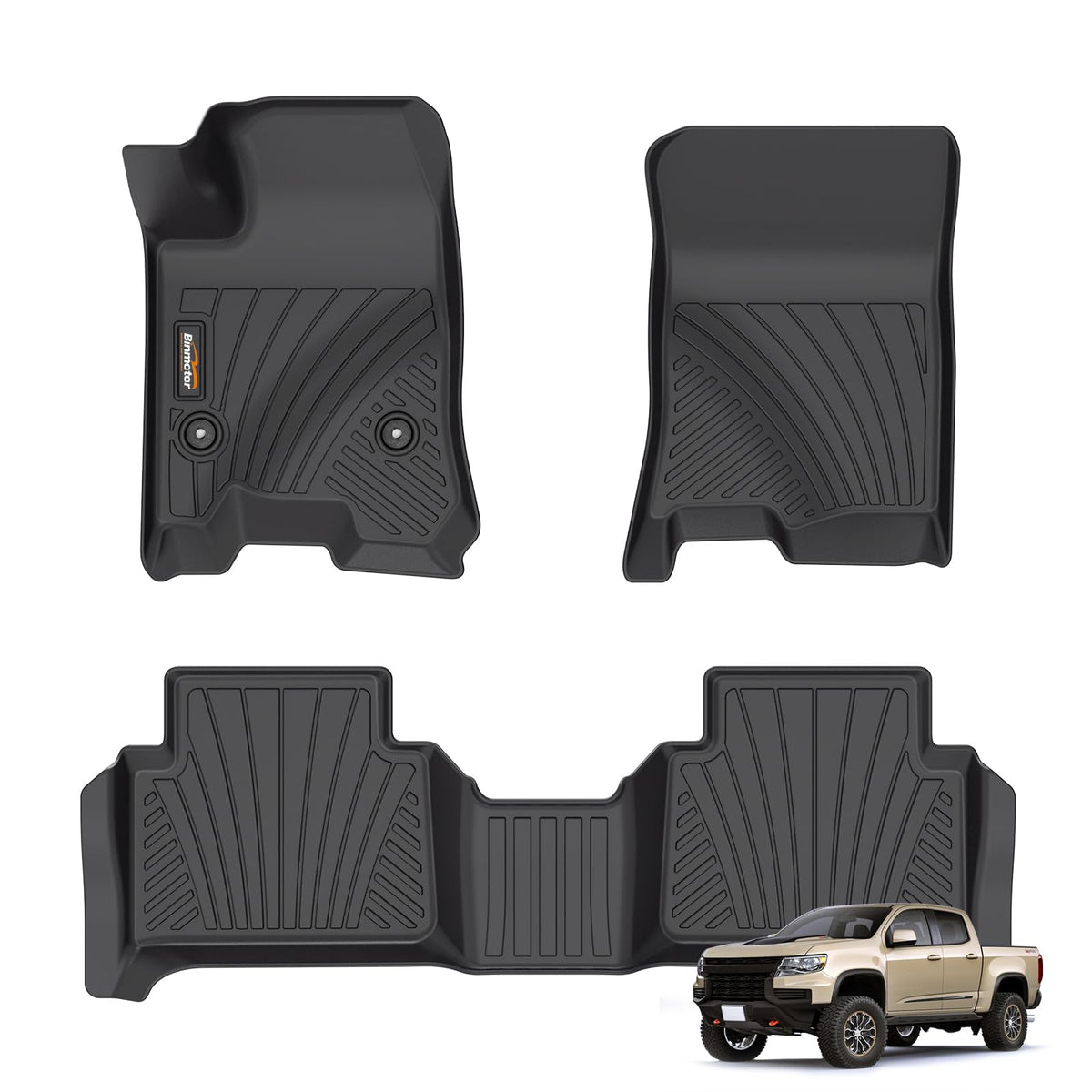 Floor Mats for 2023