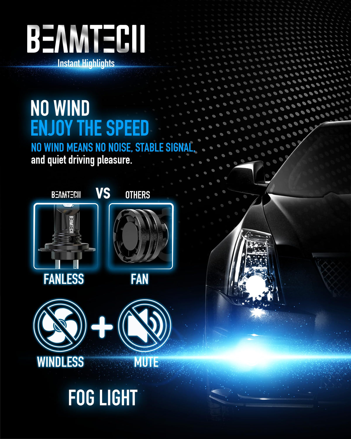 H7 Light Bulb (H7 (1:1))