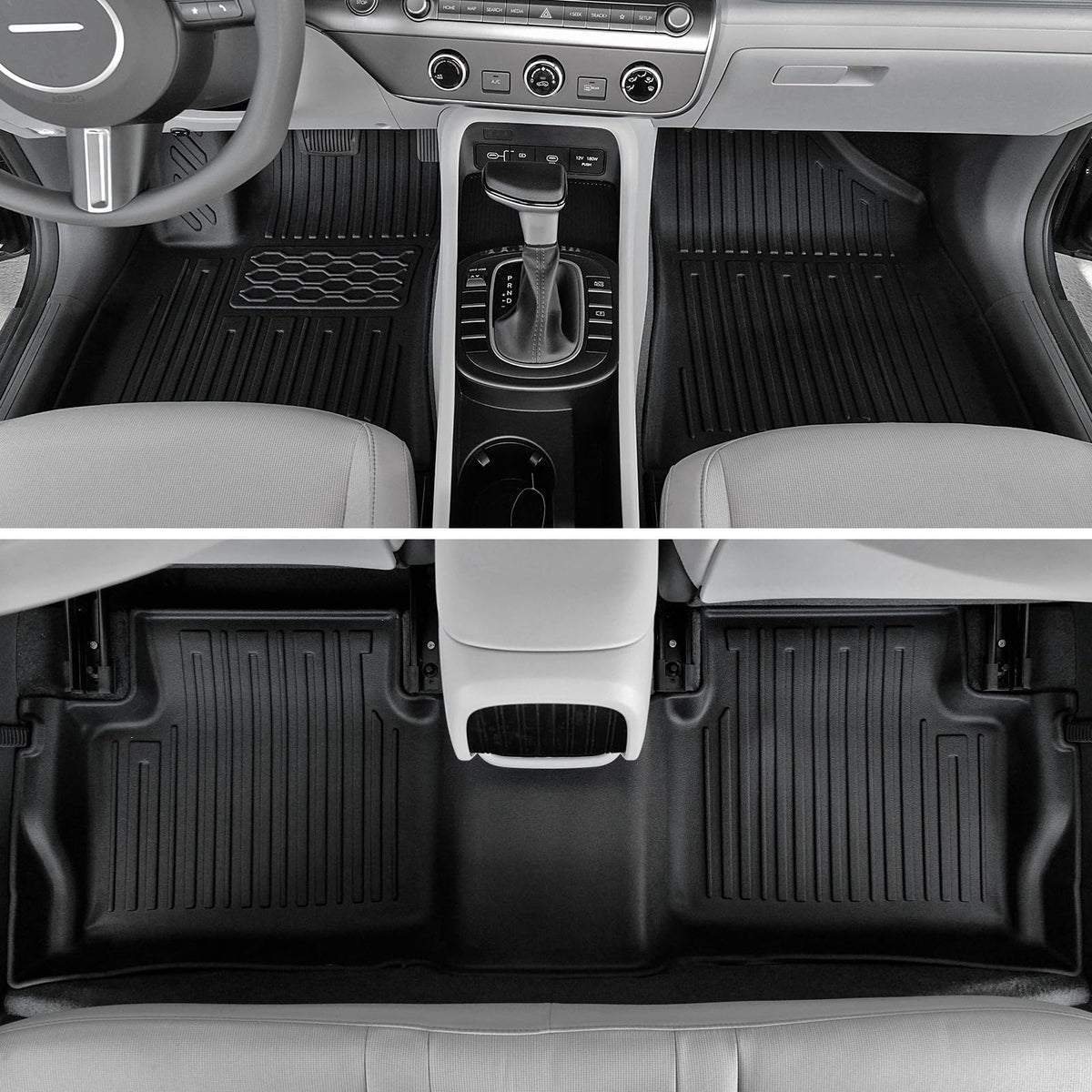 Floor Mats for 2024