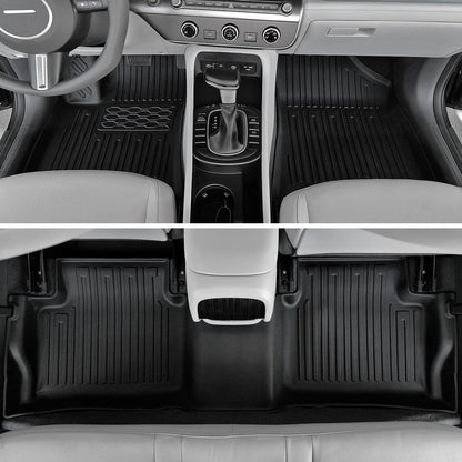 Floor Mats for 2024