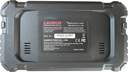 CRP129HD Heavy Duty Truck Scanner (metal)