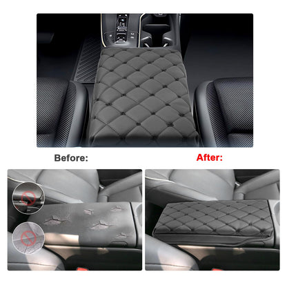 for 2023 2026 2027 Toyota Crown Signia Armrest Cover Pad
