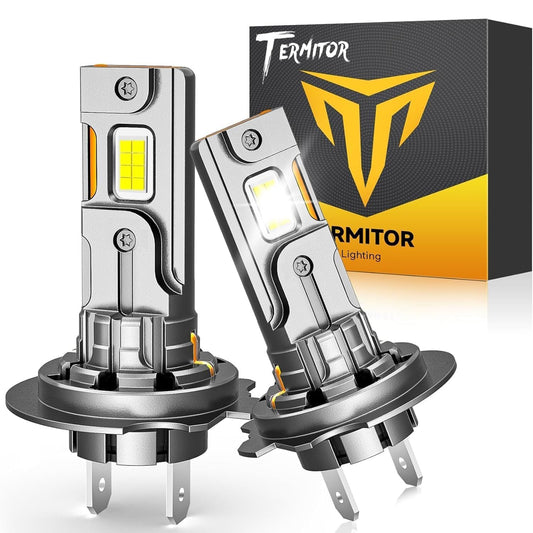 H7 LED Headlight Bulbs (H7/H7LL)